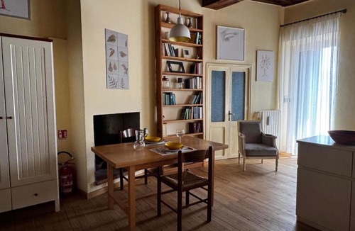 Carbognano Apartment | La Casa di Mina