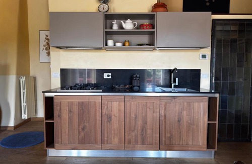 Carbognano Apartment | La Casa di Mina