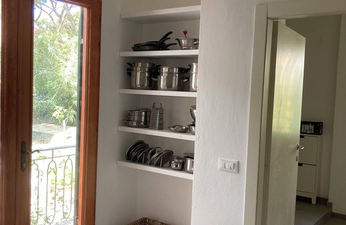 Principina a Mare Apartment | La Casa di Mishka