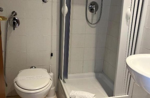 Aurelio Hotel | La Casa di Nazareth