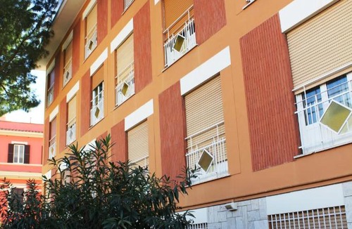 Aurelio Hotel | La Casa di Nazareth