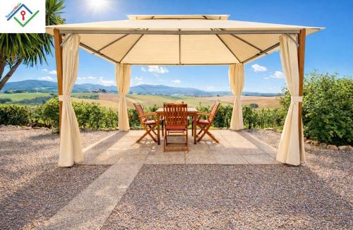 Santa Luce Apartment | La Casa di Nena - Relax, Natura Toscana con Idromassaggio & Stelle