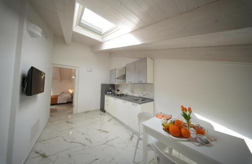 Licusati Apartment | La Casa Di Nonna