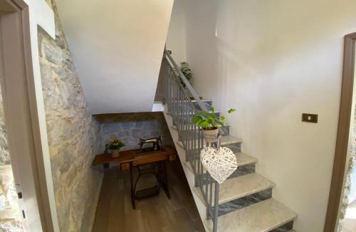 Lenola Bed & Breakfast | La Casa Di Nonna Tella