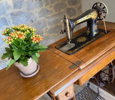 Lenola Bed & Breakfast | La Casa Di Nonna Tella
