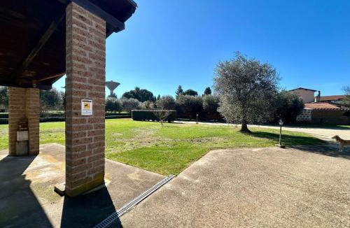Castel Sant'Elia Apartment | La Casa di Ori