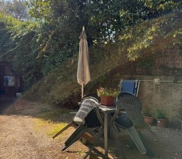 Zona LVI Grottarossa Apartment | La Casa di Ornella