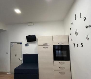 Velletri Apartment | La casa di Orso