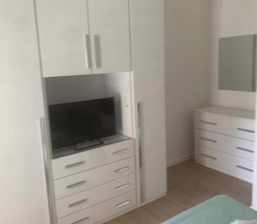 Santa Lucia Apartment | la casa di paola