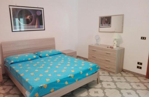 Grottaglie Apartment | La Casa di Passaggio