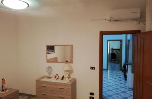 Grottaglie Apartment | La Casa di Passaggio