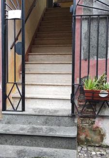 Sutri Apartment | La Casa di Patty Sutri Home Sweet Home Viterbo