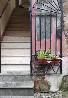 Sutri Apartment | La Casa di Patty Sutri Home Sweet Home Viterbo