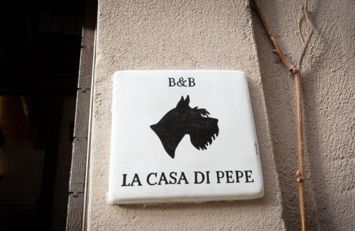 Sutri Bed & Breakfast | La Casa di Pepe