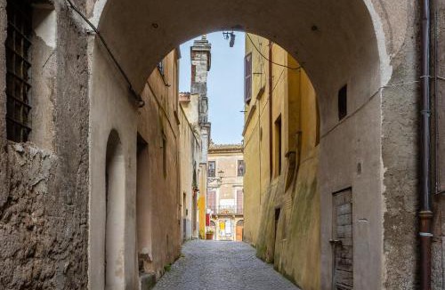Sutri Bed & Breakfast | La Casa di Pepe