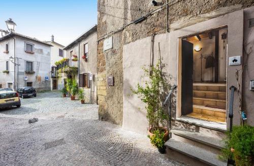Sutri Bed & Breakfast | La Casa di Pepe