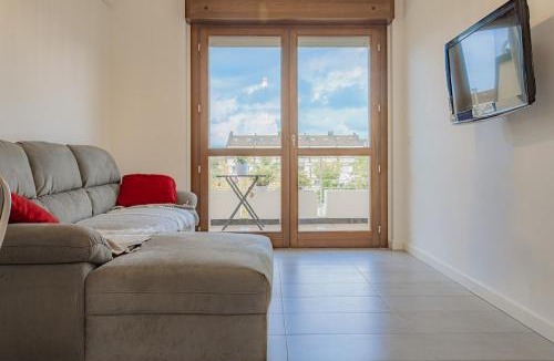 Zona XXX Castel Fusano Apartment | La casa di Plinio