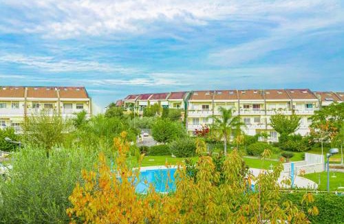 Zona XXX Castel Fusano Apartment | La casa di Plinio