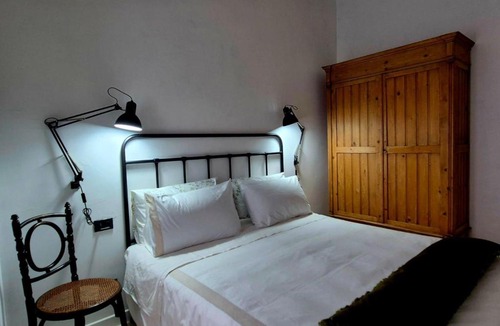 Lake Bracciano Apartment | La casa di Rina