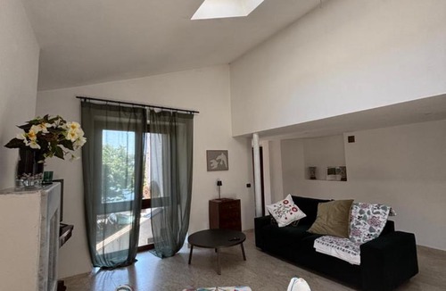 Lake Bracciano Apartment | La casa di Rina