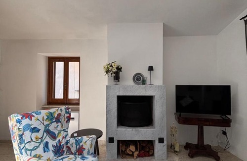 Lake Bracciano Apartment | La casa di Rina