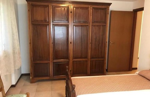 Salto Covino Apartment | La casa di Rita