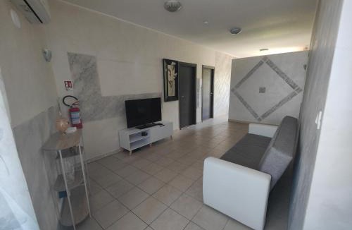 Civitavecchia Apartment | La casa di Rosa - Alloggio Turistico