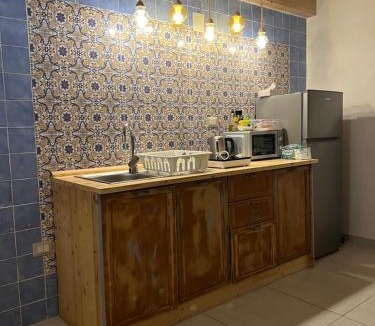 Scafati Apartment | La Casa di Rosetta