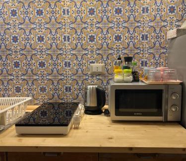 Scafati Apartment | La Casa di Rosetta
