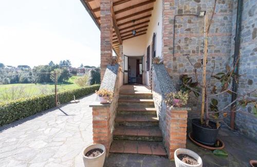 Citta della Pieve Apartment | La Casa di Sara