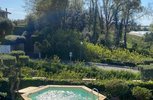 Sabaudia Bed & Breakfast | La Casa di SASI