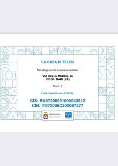 Municipio 2 Apartment | La casa di Telen zona Policlinico Oncologico e Villa de Grecis