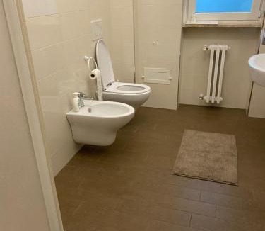 Municipio 2 Apartment | La casa di Telen zona Policlinico Oncologico e Villa de Grecis