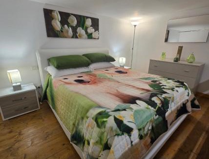 Sant'Agnello Apartment | La Casa di Teo Sorrento Coast