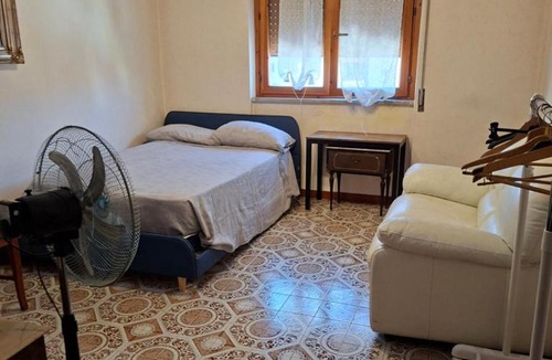 Avellino House | La casa di Tittolo