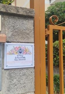Cerveteri Apartment | La Casa di Trilly