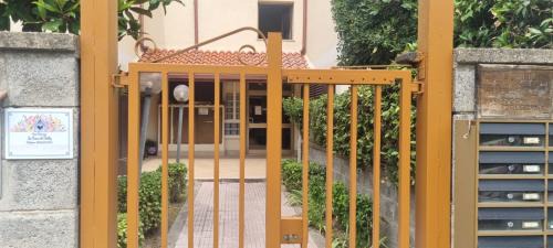 Cerveteri Apartment | La Casa di Trilly