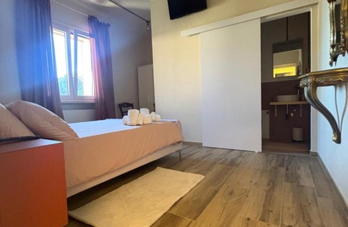 Colpetrazzo Bed & Breakfast | La Casa di Ugo