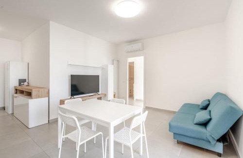 Zona XIX Casal Morena Apartment | la casa di valeria con piscina