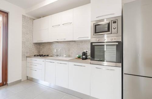 Zona XIX Casal Morena Apartment | la casa di valeria con piscina