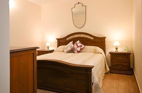 Roccalvecce Apartment | La casa di Verne nel paese delle Fiabe