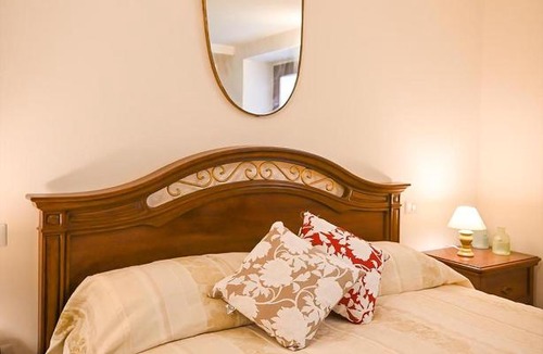 Roccalvecce Apartment | La casa di Verne nel paese delle Fiabe