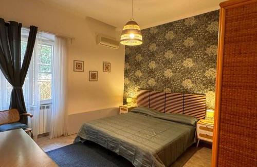 Ladispoli Apartment | La Casa di Via Nervi