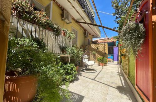 Ladispoli Apartment | La Casa di Via Nervi