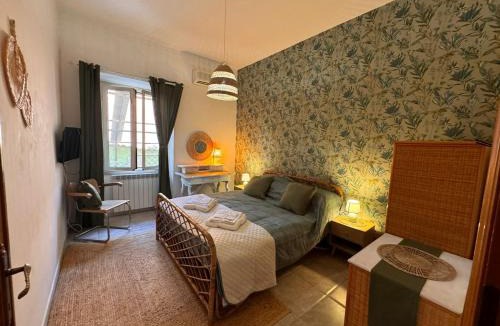 Ladispoli Apartment | La Casa di Via Nervi