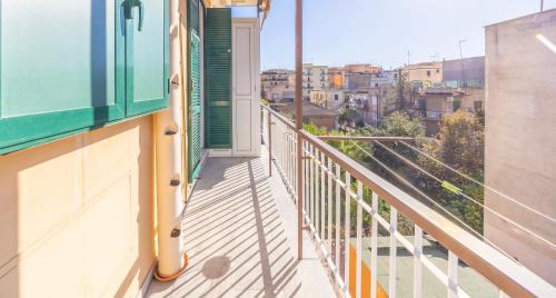 Quartiere XXIII Alessandrino Apartment | La Casa di Vio - ROMA