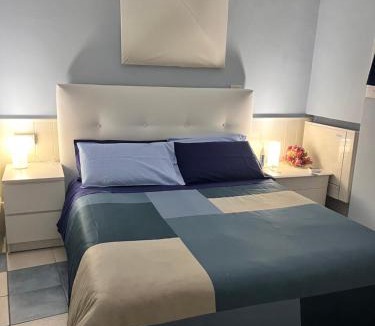 Campobasso Apartment | La casa gialla