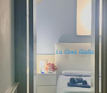 Campobasso Apartment | La casa gialla