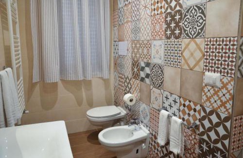 Apice Bed & Breakfast | La Casa In Piazza