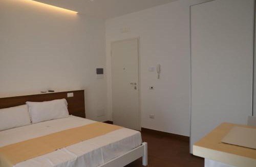 Apice Bed & Breakfast | La Casa In Piazza